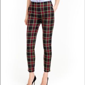 J CREW Martie pants